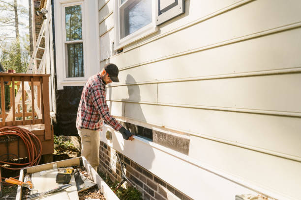 Trusted Siding Contractor service in Amissville, VA - Creative Siding